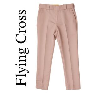 Flying Cross Command Pants by Fechheimer – Pink Tan – Size 32 Regular